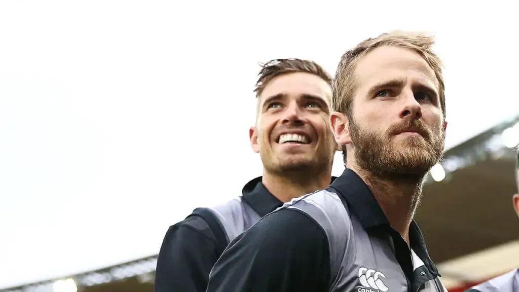 New Zealand without Kane Williamson, Tim Southee for India series | Sportz Point