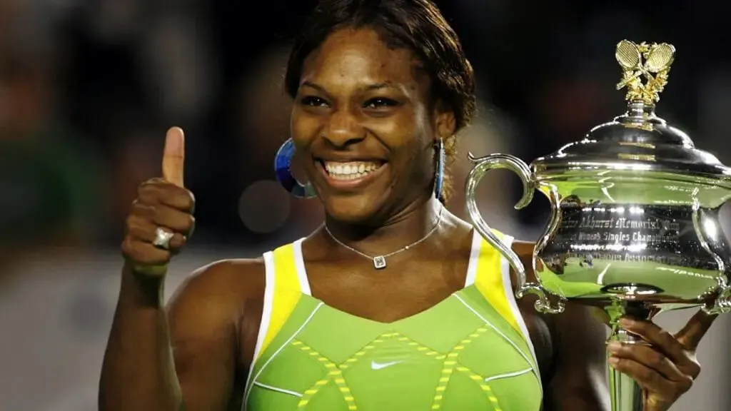 5 best and most memorable matches of Serena Williams | Sportz Point