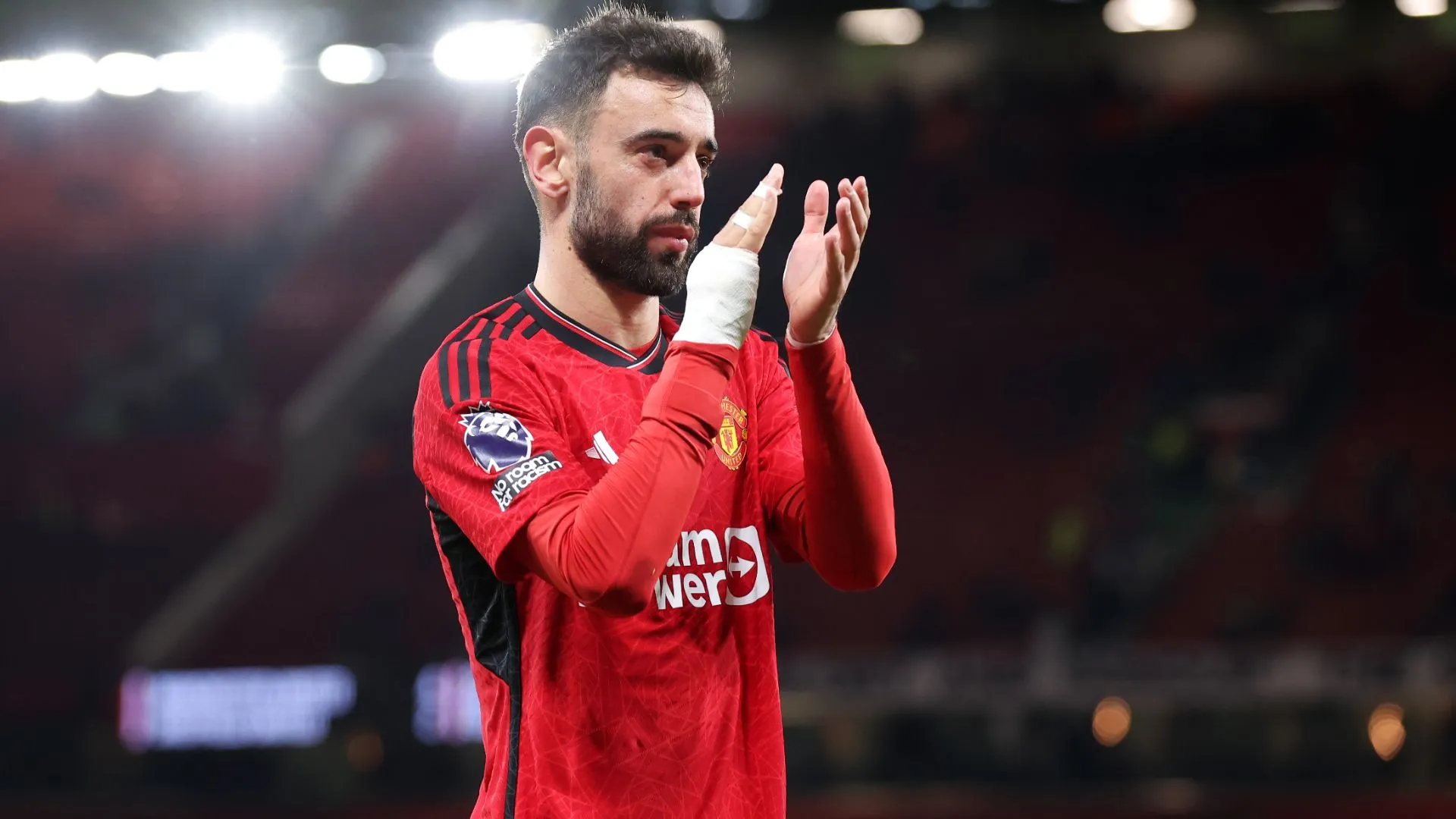 Bruno Fernandes has won 4 Premier League Player Of The Month Award Winner - sportzpoint.com