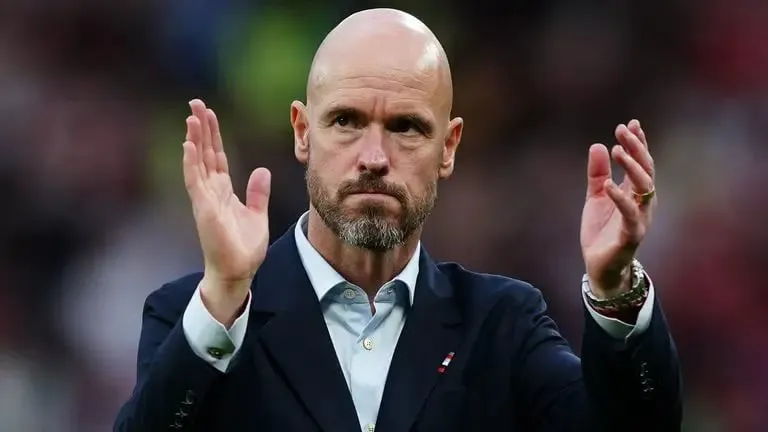 Transfer Window Deadline Day: Eric ten Hag | Sportz Point