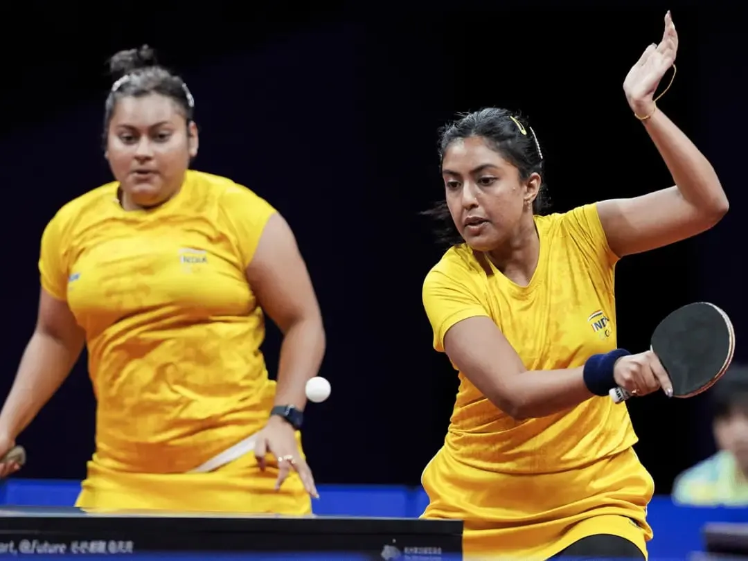 Asian Games 2023 Day 9 LIVE Updates: Women's team gets bronze in table tennis; India has a total of 56 medals | Sportz Point