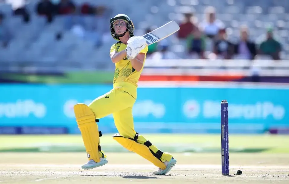 Women's World T20: Meg Lanning only believes in Fireworks | Sportz Point