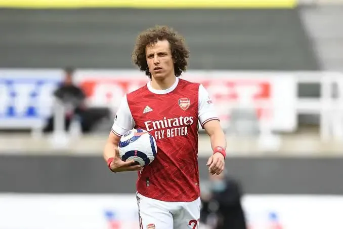 David Luiz |Sportz Point |Arsenal |Chelsea |