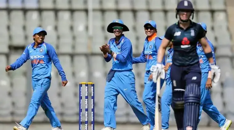 England Women vs India Women: 1st ODI Full Preview, Pitch Report, Probable XIs, Dream11 Team Prediction | SportzPoint.com