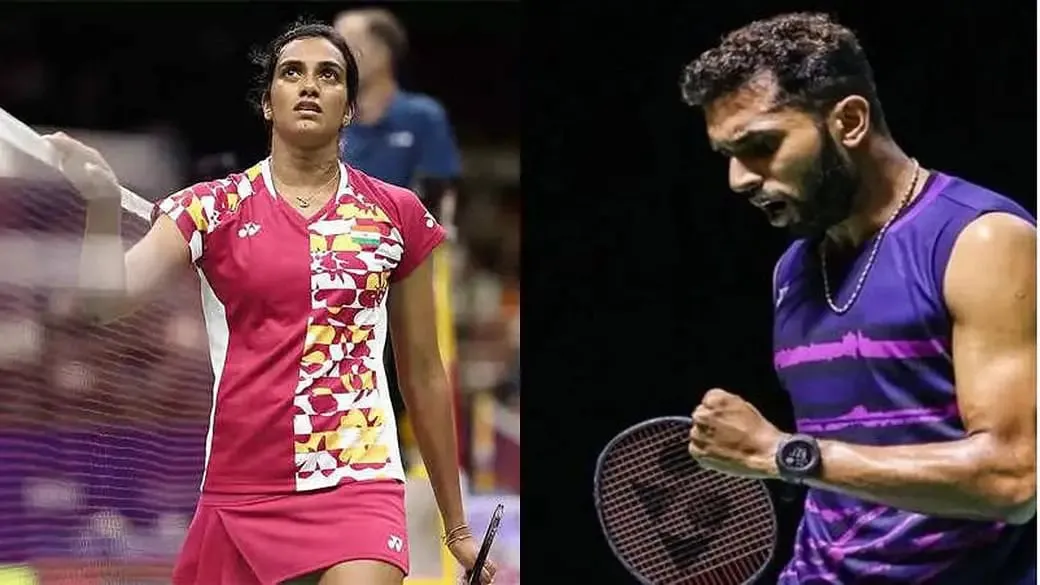 Malaysia Masters 2023: India's HS Prannoy enters men's singles final, PV Sindhu bows out | Sportz Point