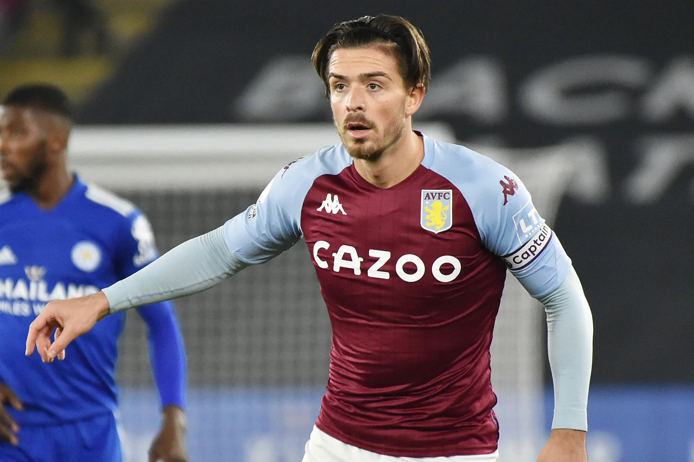 Jack Grealish is the most expensive transfer in the Premier League history | SportzPoint