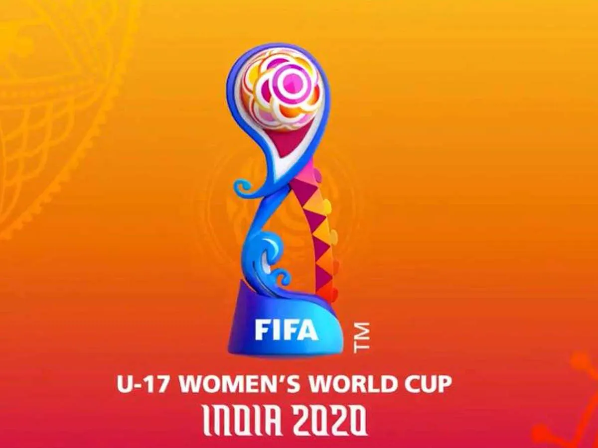 FIFA U-17 Women's World Cup - Sportz Point