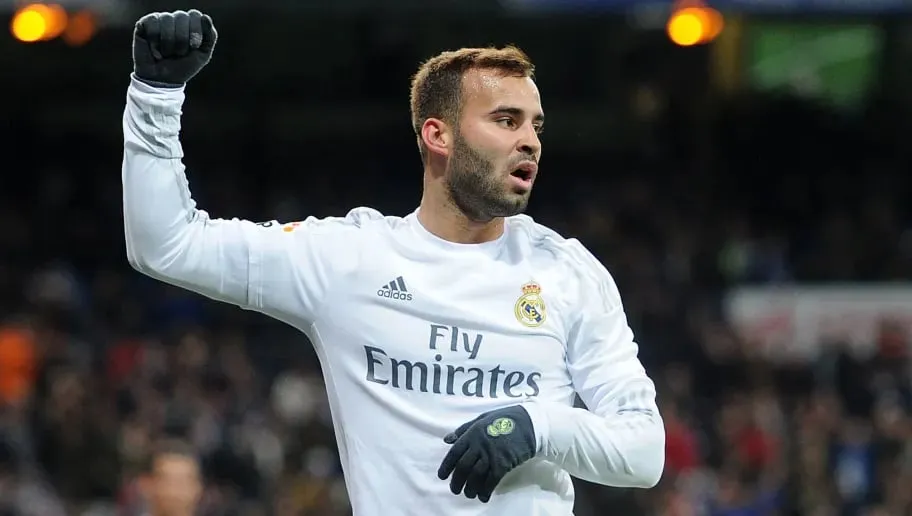 16 Real Madrid kids: jese | Sportz Point.