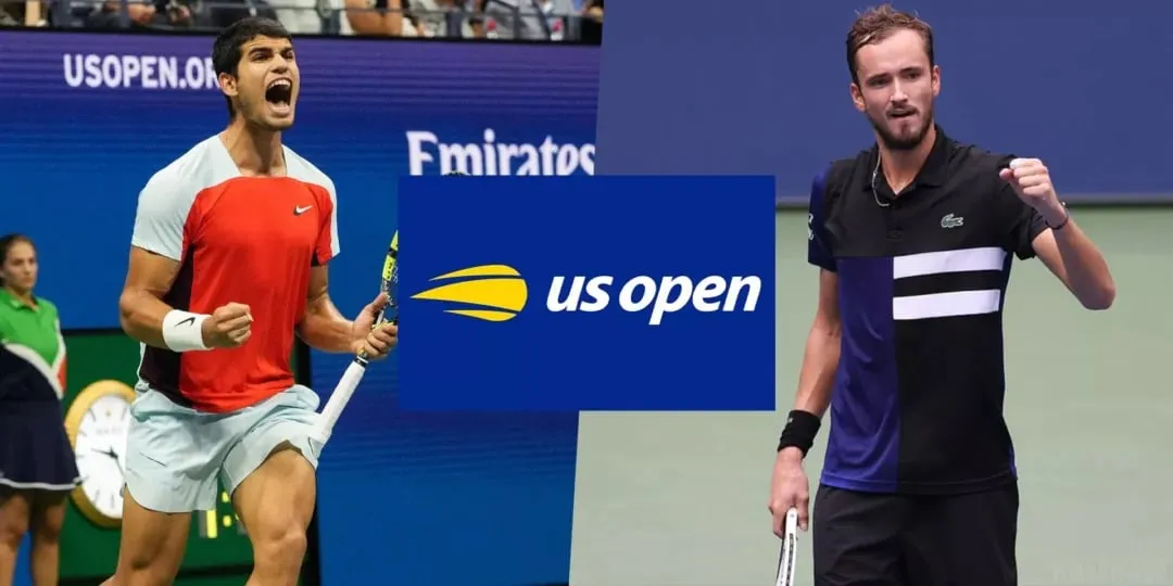 US Open 2023: Carlos Alcaraz and Daniil Medvedev enter round of 16 | Sportz Point