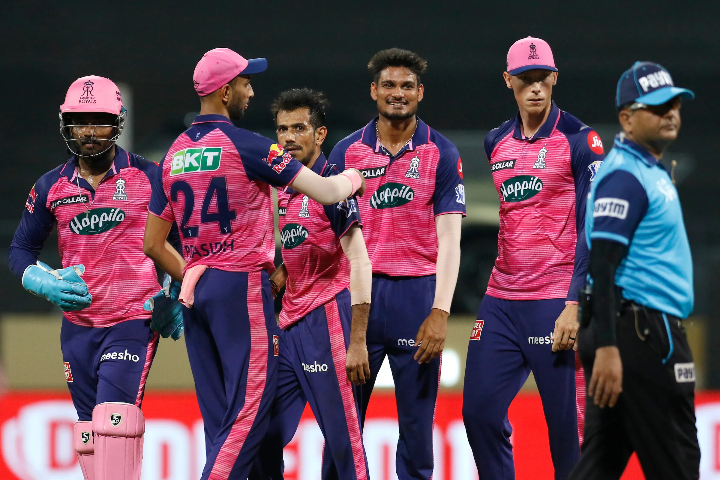 PBKS Vs RR IPL 2022 Match 52: Full Preview, Probable XIs, Pitch Report, And Dream11 Team Prediction | SportzPoint.com