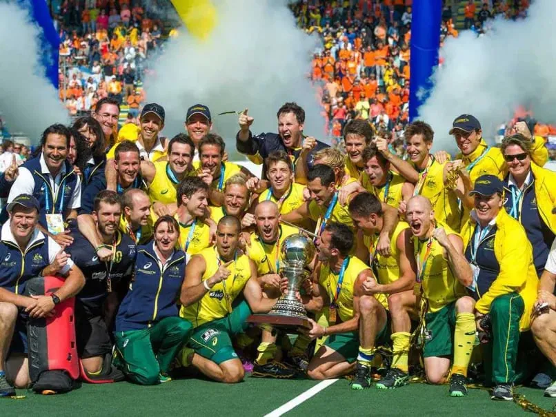 Hockey World Cup 2023: Most titles by countries | Sportz Point