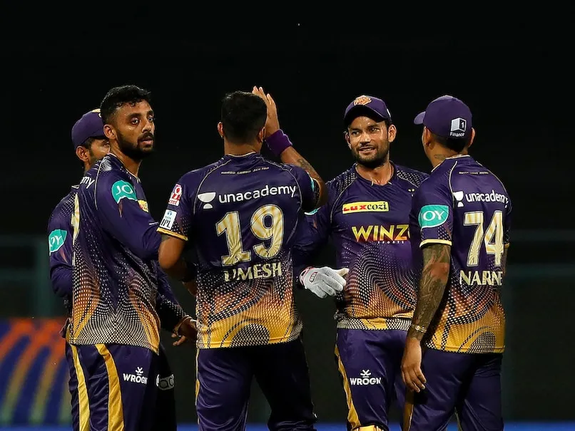 RCB Vs KKR IPL 2022 Match 6: Full Preview, Probable XIs, Pitch Report, And Dream11 Team Prediction | SportzPoint.com