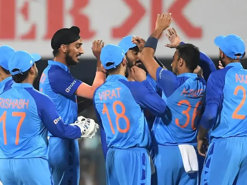 India vs South Africa: 3rd T20I Full Preview, Lineups, Pitch Report, And Dream11 Team Prediction | Sportz Point
