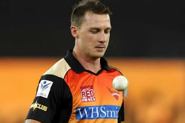 Dale Steyn is likely to be the bowling coach of Sunrisers Hyderabad | SportzPoint.com
