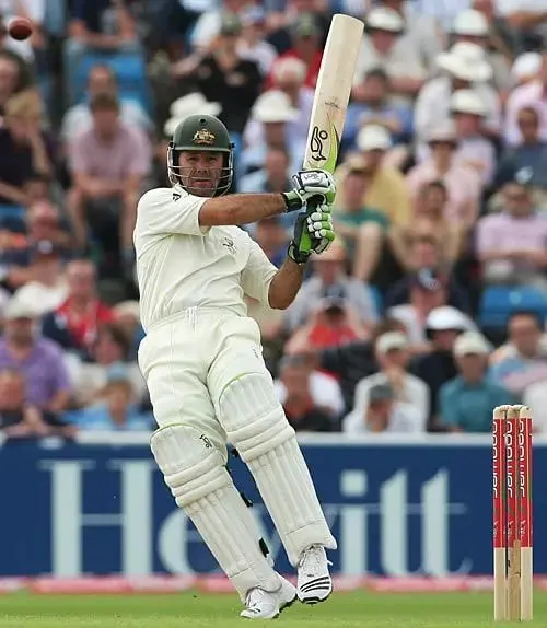 Ricky Ponting │ Second most wins as captain in test │ Cricket Stats │ SportzPoint