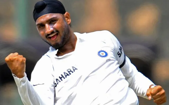 Harbhajan Singh | SporzPoint.com