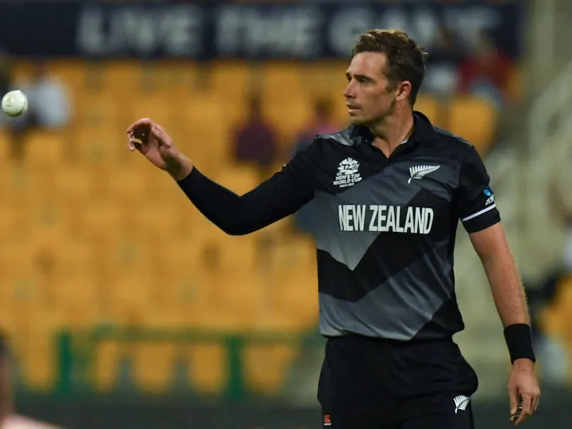 Shakib Al Hasan equals Southee's record of most wickets in T20I cricket | Sportz Point