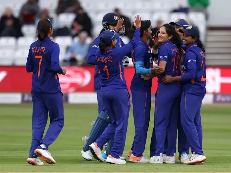 India Women vs Malaysia Women - Women's T20 Asia Cup 2022: Full Preview, Lineups, Pitch Report, And Dream11 Team Prediction | Sportz Point