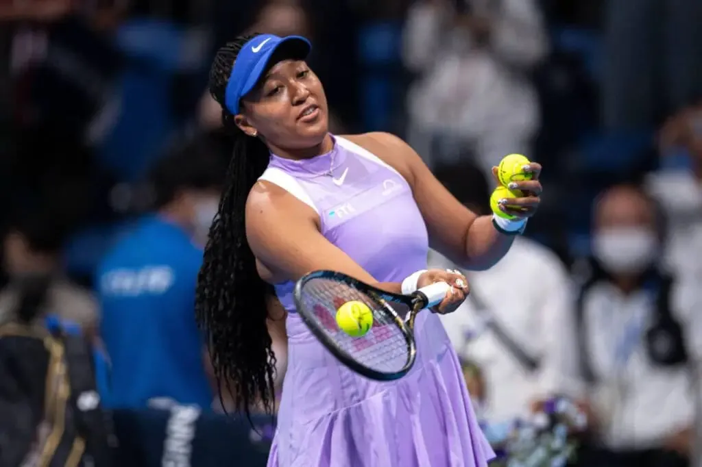 Tennis News: Naomi Osaka withdraws with abdominal pain; out of Pan Pacific Open in Tokyo | Sportz Point