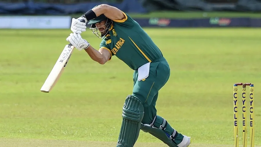 Aiden Markram: Most runs in T20Is in 2021 | SportzPoint.com