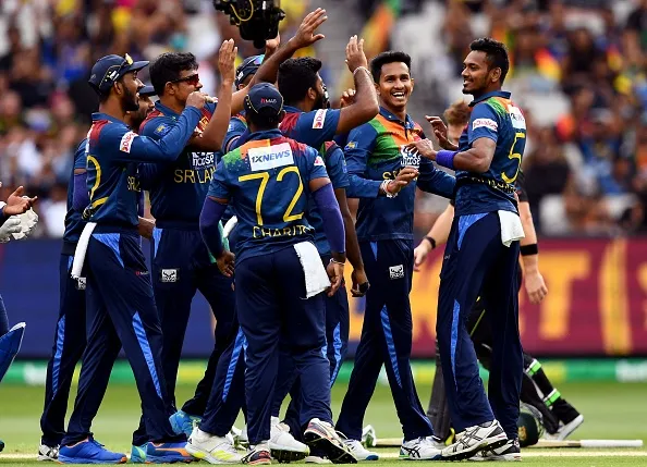 Sri Lanka tour of India: Sri Lanka will tour India for 3 ODI and 3 T20Is in December - January 2023 | SportzPoint.com