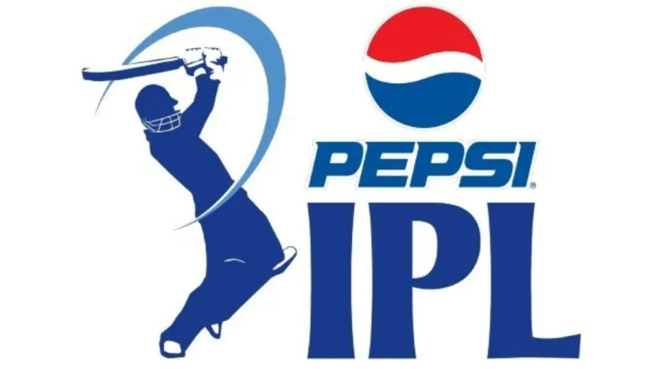 Pepsi IPL | Different IPL Title sponsors since the start | SportzPoint.com