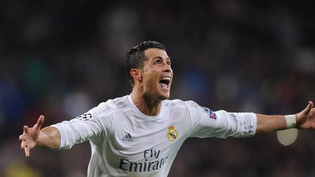 Most Champions League Goals in a Season | Cristiano Ronaldo in 2015/16 | Sportz Point