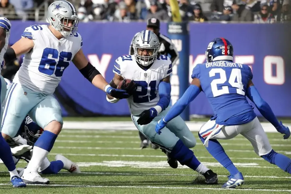 Best Sport Predictions For The Next Season | NFL Predictions for 2022 | Sportz Point