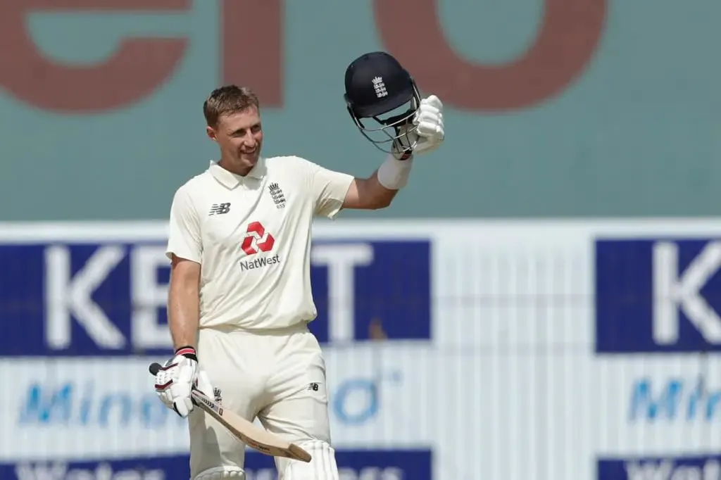 Joe Root on his way to 218 | SportzPoint | ENG vs IND