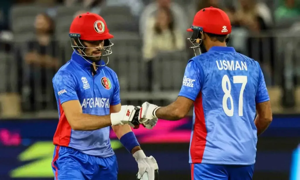 Afghanistan vs Sri Lanka: T20 World Cup 2022, Super 12, Full Preview, Lineups, Pitch Report, And Dream11 Team Prediction | Sportz Point