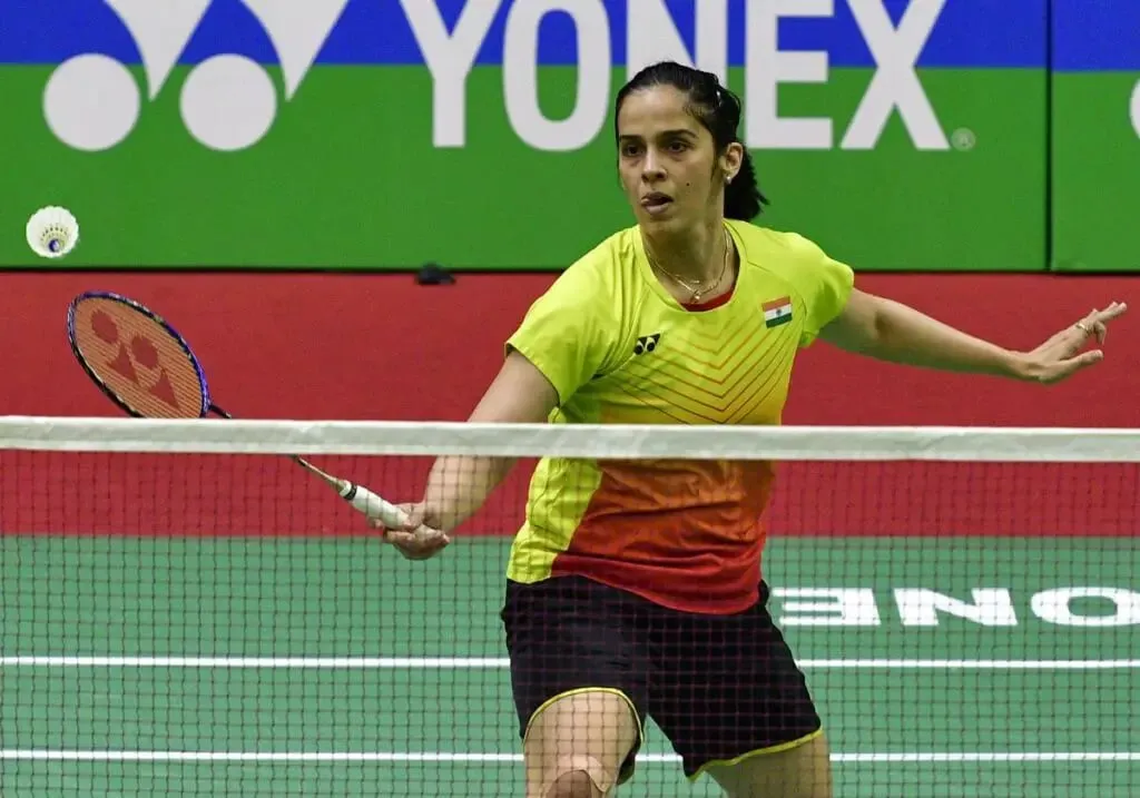 Orleans Masters: Saina Nehwal crashes out in the first round | Sportz Point