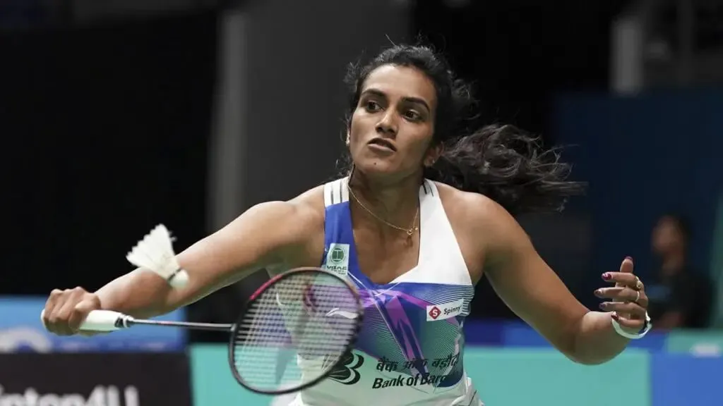 Swiss Open 2023: PV Sindhu failed to defend her title again after losing to Putri Kusuma Wardani | Sportz Point
