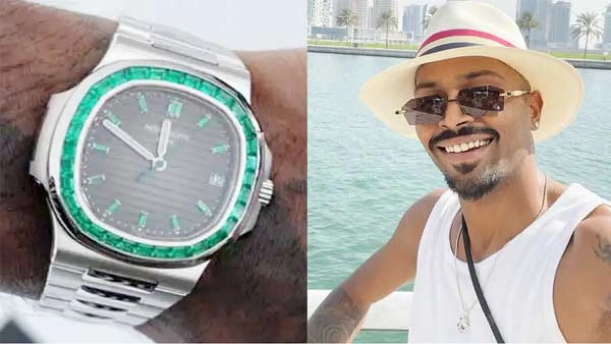 Hardik Pandya | Cricket latest news | SportzPoint.com