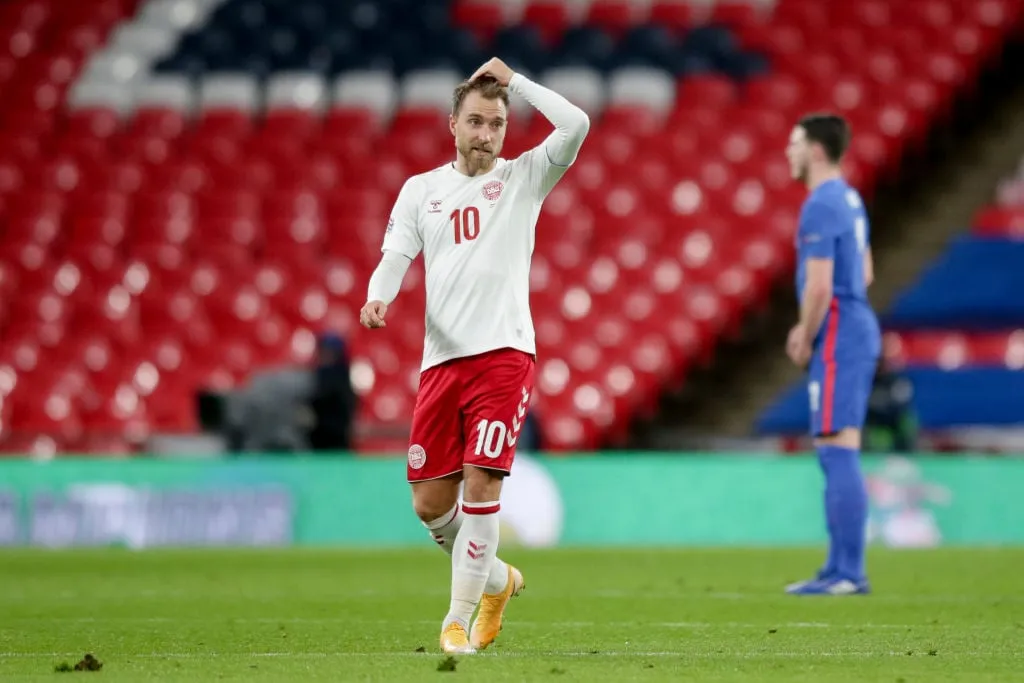 Denmark vs Finland: team news and possible starting xi - SportzPoint