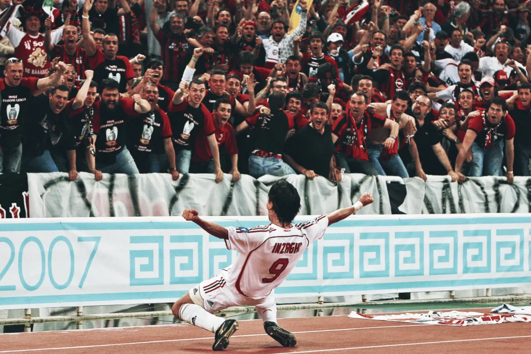 AC Milan: Inzaghi | Sportz Point