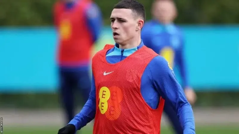 Phil Foden: Sportz Point 