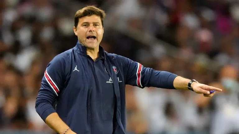 Mauricio Pochettino - Football Transfer News - Sportz Point