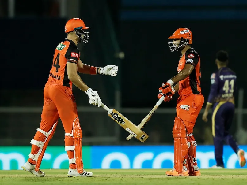 SRH Vs PBKS IPL 2022 Match 70: Full Preview, Probable XIs, Pitch Report, And Dream11 Team Prediction | SportzPoint.com