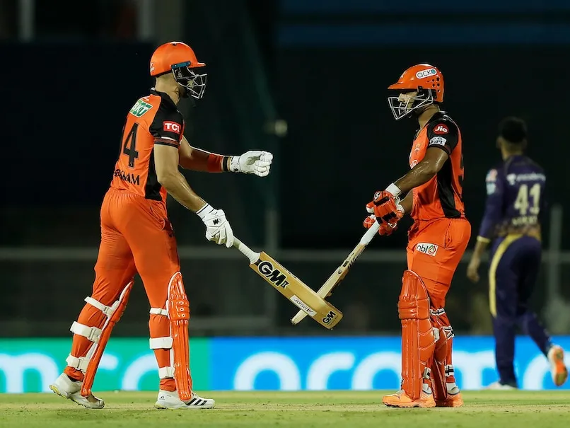 PBKS Vs SRH IPL 2022 Match 28: Full Preview, Probable XIs, Pitch Report, And Dream11 Team Prediction | SportzPoint.com