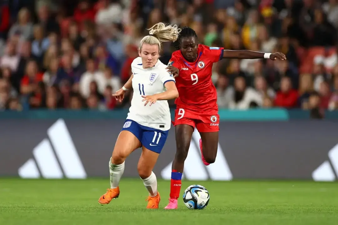 England vs Haiti: It is still 1-0 | Sportz Point