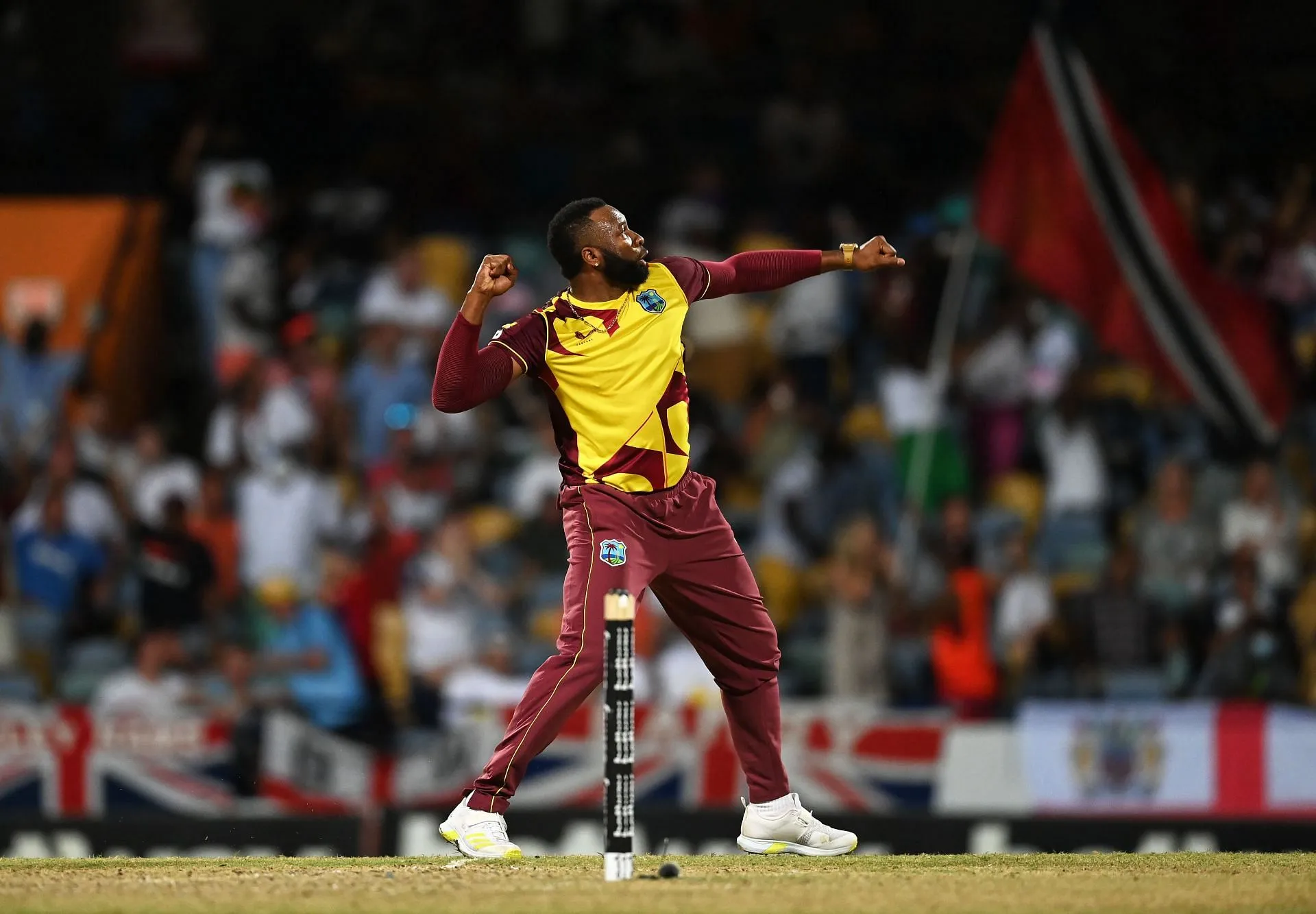 India Vs West Indies: 3rd T20I Full Preview, Lineups, Pitch Report, And Dream11 Team Prediction | SportzPoint.com