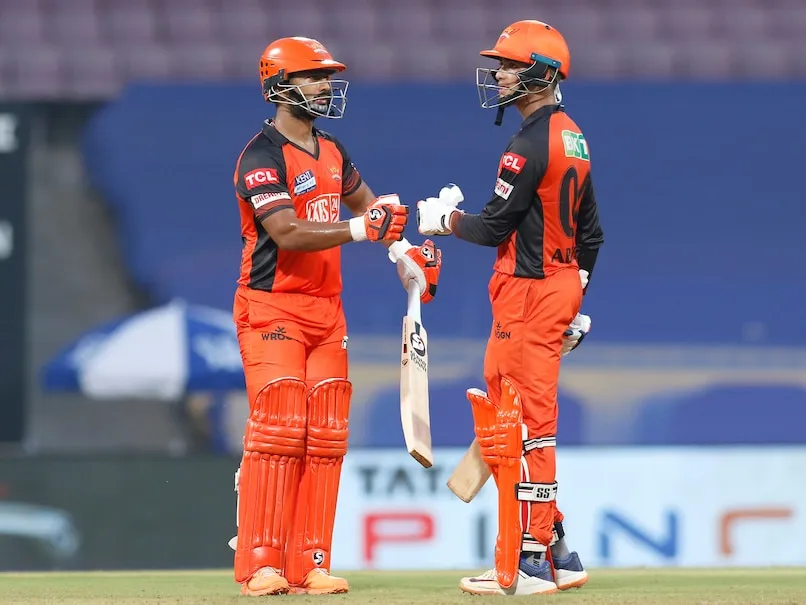 SRH Vs GT IPL 2022 Match 21: Full Preview, Probable XIs, Pitch Report, And Dream11 Team Prediction | SportzPoint.com