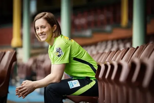 Rachael Haynes announces retirement from international cricket | SportzPoint.com