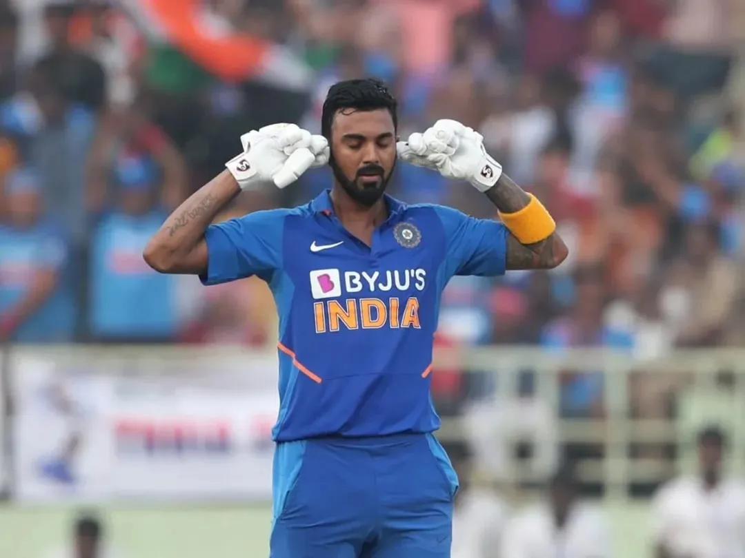 Indians to score T20I century | Sportz point