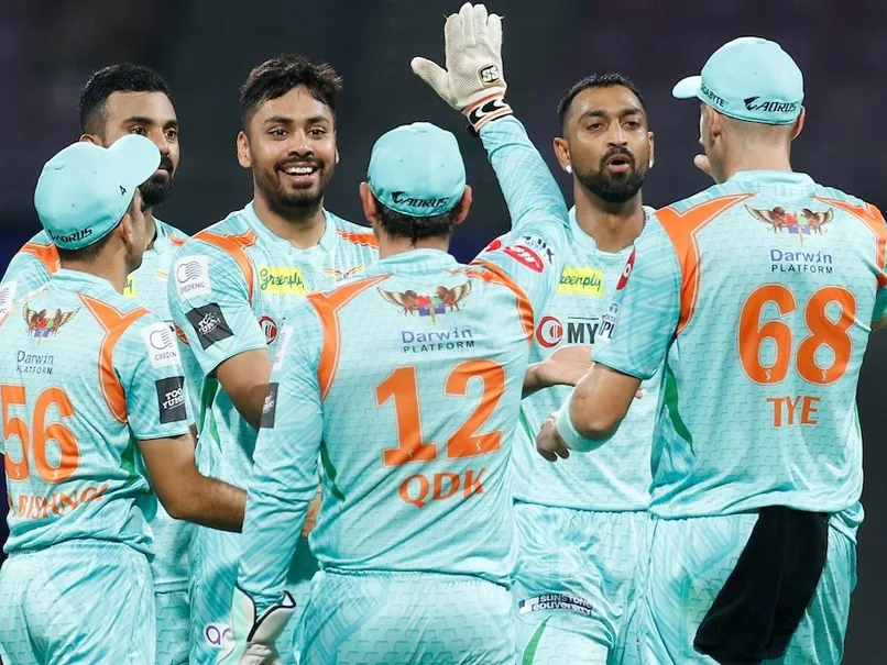 PBKS Vs LSG IPL 2022 Match 42: Full Preview, Probable XIs, Pitch Report, And Dream11 Team Prediction | SportzPoint.com