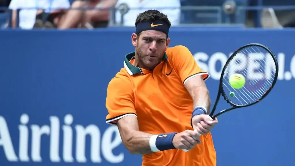 Del Potro | Argentina Open | ATP tour | Sportzpoint.com