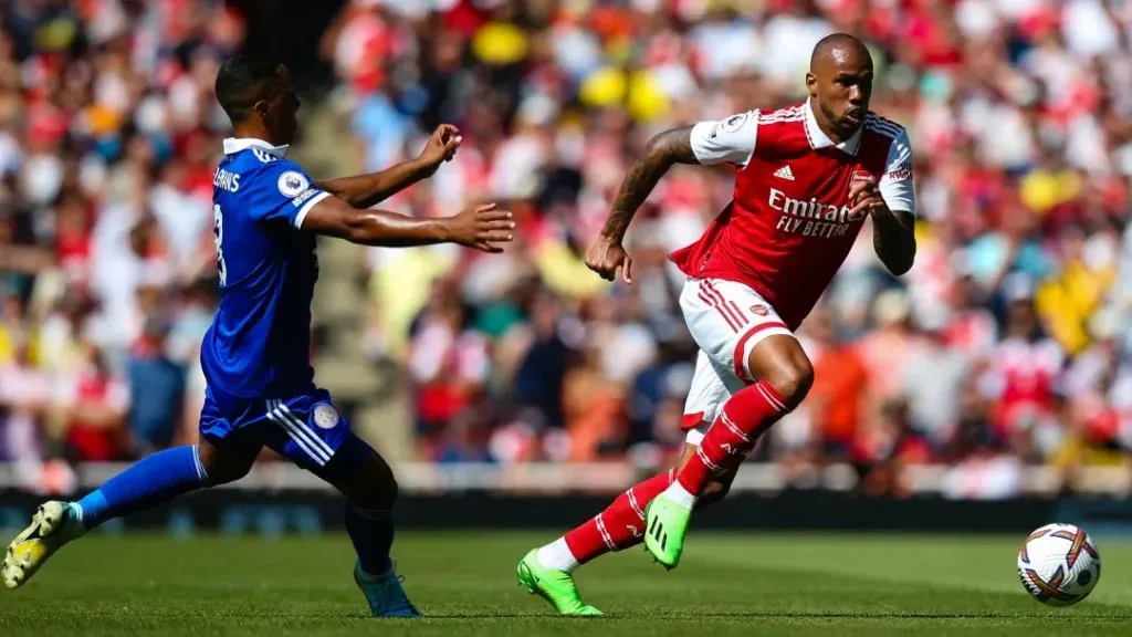 Leicester vs Arsenal: Sportz Point