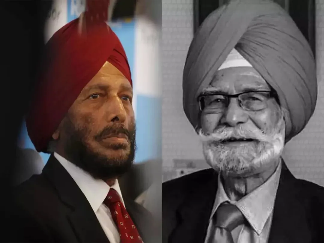 Biographies of Milkha Singh, Balbir Singh included in Class 9 and 10 syllabus: Punjab Minister | Sportz Point