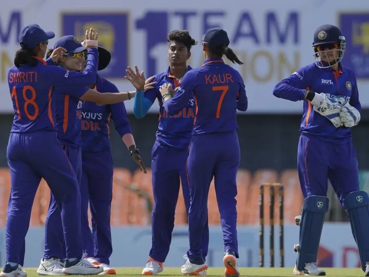 Sri Lanka Women's vs India Women's 3rd T20I: How to Watch, Match Details, and Dream11 Team Prediction | SportzPoint.com