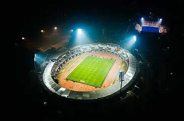 East Bengal FC vs Odisha FC: Kalinga Super Cup 2024 Final Venue: Kalinga Stadium  Image - Wikipedia